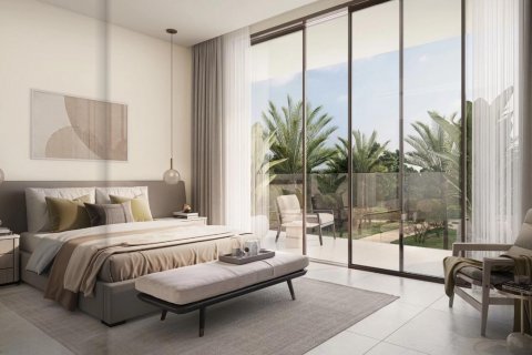 Купить таунхаус в Абу-Даби, ОАЭ 4 комнаты, 180м2, № 616123 - фото 11