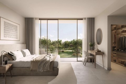 Купить таунхаус в Абу-Даби, ОАЭ 4 комнаты, 180м2, № 616123 - фото 7