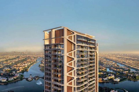 Купить квартиру в Jumeirah Heights, Дубай, ОАЭ 3 комнаты, 115м2, № 616121 - фото 17