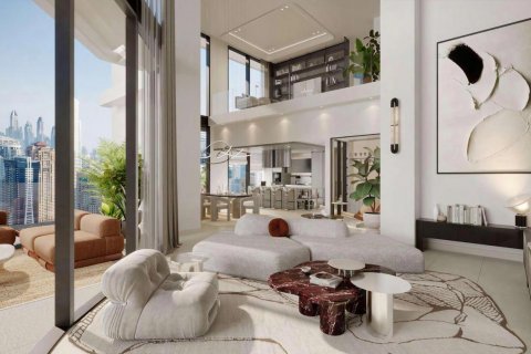 Купить квартиру в Jumeirah Heights, Дубай, ОАЭ 3 комнаты, 115м2, № 616121 - фото 6