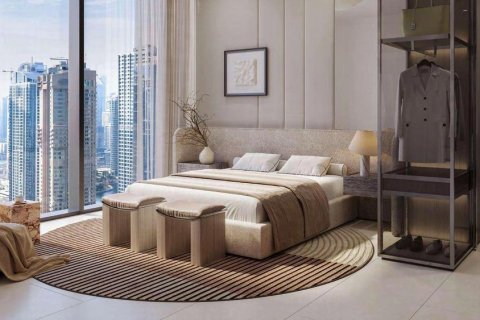 Купить квартиру в Jumeirah Heights, Дубай, ОАЭ 3 комнаты, 115м2, № 616121 - фото 2