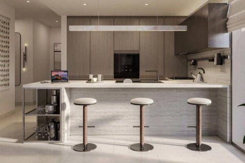 Купить квартиру в Jumeirah Heights, Дубай, ОАЭ 3 комнаты, 115м2, № 616121 - фото 3