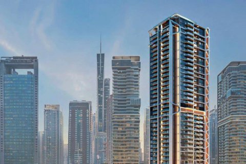 Купить квартиру в Jumeirah Heights, Дубай, ОАЭ 3 комнаты, 115м2, № 616121 - фото 16