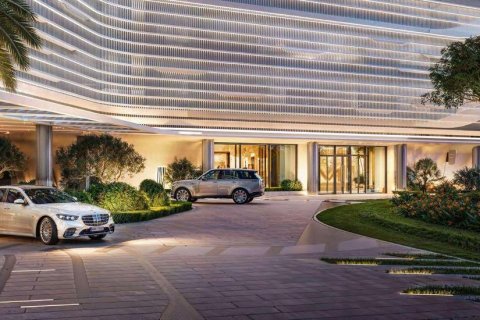 Купить квартиру в Jumeirah Heights, Дубай, ОАЭ 3 комнаты, 115м2, № 616121 - фото 11