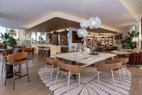 Купить квартиру в Jumeirah Heights, Дубай, ОАЭ 3 комнаты, 115м2, № 616121 - фото 5