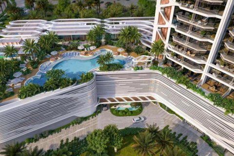 Купить квартиру в Jumeirah Heights, Дубай, ОАЭ 3 комнаты, 115м2, № 616121 - фото 12