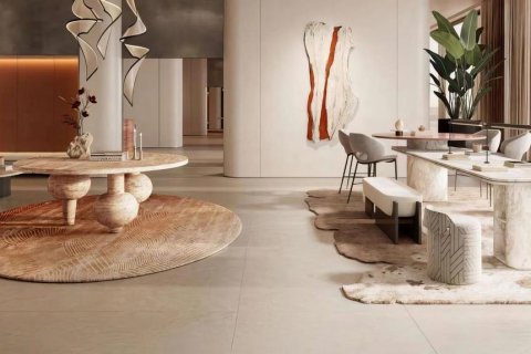 Купить квартиру в Jumeirah Heights, Дубай, ОАЭ 3 комнаты, 115м2, № 616121 - фото 4