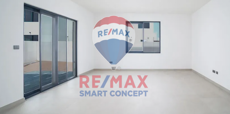 Vila na Yas Island, Abu Dhabi, SAE 4 ložnice, 350.3 m² Č.: 580316
