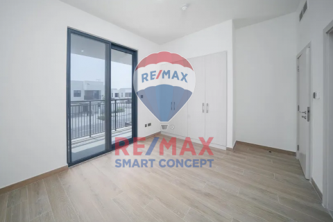 Vila na Yas Island, Abu Dhabi, SAE 4 ložnice, 350.3 m² Č.: 580316 - fotografie 9
