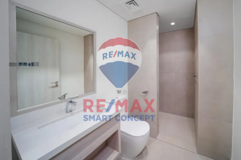 Vila na Yas Island, Abu Dhabi, SAE 4 ložnice, 350.3 m² Č.: 580316 - fotografie 12