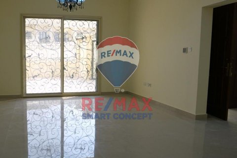 Řadový dům v Baniyas, Abu Dhabi, SAE 3 ložnice, 466 m² Č.: 580220 - fotografie 23