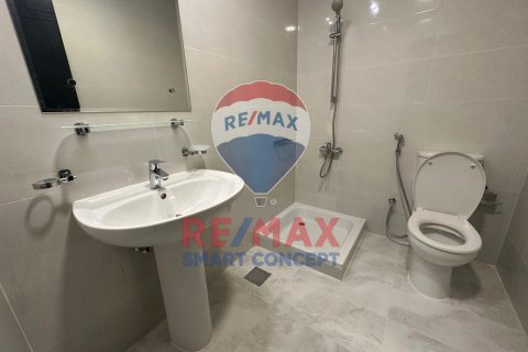 Byt v Baniyas, Abu Dhabi, SAE 2 ložnice, 149 m² Č.: 580219 - fotografie 12