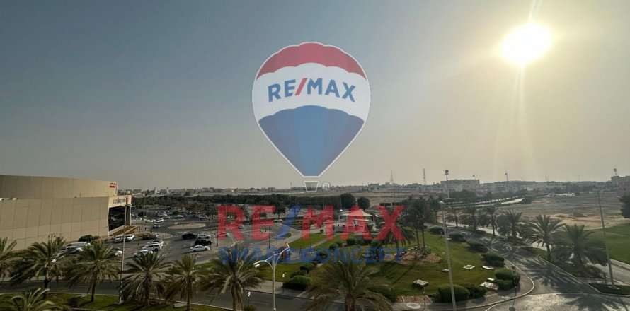 Byt v Baniyas, Abu Dhabi, SAE 2 ložnice, 149 m² Č.: 580219