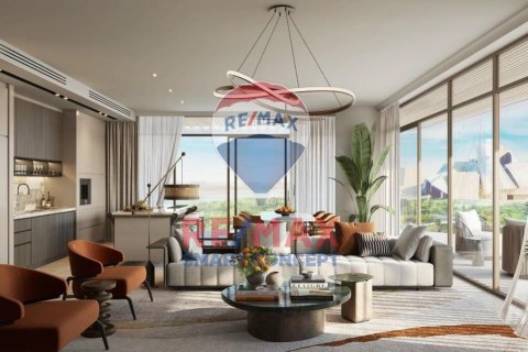 阿联酋 Abu Dhabi Saadiyat Island 待售 : 2 卧, 147.9 平方米 , 编号580314 - 照片 4