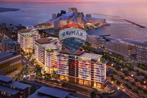 阿联酋 Abu Dhabi Saadiyat Island 待售 : 2 卧, 147.9 平方米 , 编号580314 - 照片 8