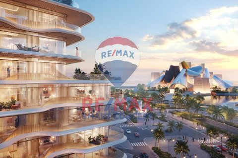 阿联酋 Abu Dhabi Saadiyat Island 待售 : 2 卧, 147.9 平方米 , 编号580314 - 照片 9