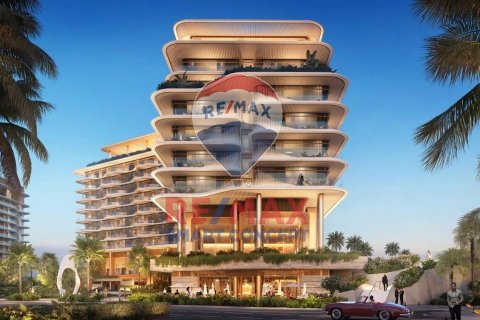 阿联酋 Abu Dhabi Saadiyat Island 待售 : 2 卧, 147.9 平方米 , 编号580314 - 照片 7