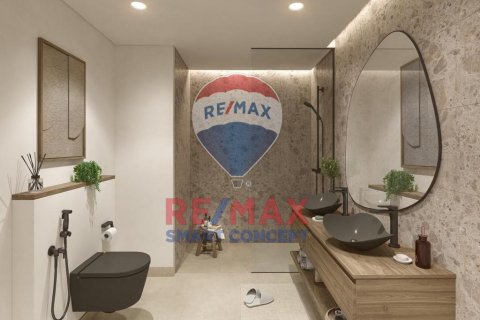 Apartment on the Yas Island, Abu Dhabi, UAE 1 bedroom, 75.6 sq.m. № 580485 - photo 8