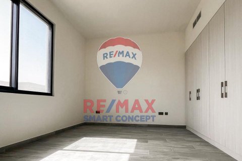 Vila na Yas Island, Abu Dhabi, SAE 3 ložnice, 348 m² Č.: 580313 - fotografie 19