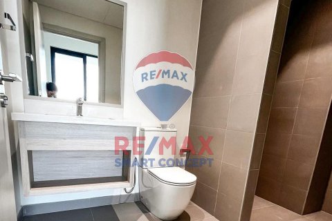 Vila na Yas Island, Abu Dhabi, SAE 3 ložnice, 348 m² Č.: 580313 - fotografie 13