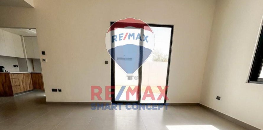 Vila na Yas Island, Abu Dhabi, SAE 3 ložnice, 348 m² Č.: 580313