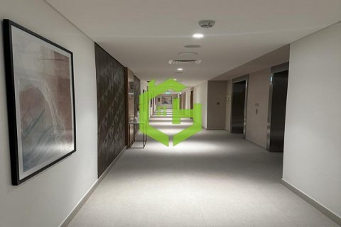 Apartament në Dubai Creek Harbour (The Lagoons), Dubai, Emiratet e Bashkuara Arabe 2 dhoma gjumi, 101 m2. № 556749 - Foto 9