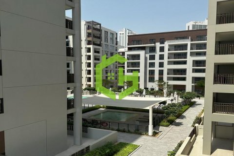 Apartament në Dubai Creek Harbour (The Lagoons), Dubai, Emiratet e Bashkuara Arabe 2 dhoma gjumi, 101 m2. № 556749 - Foto 14