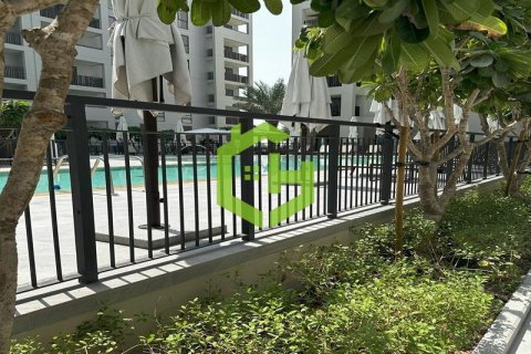 Apartament në Dubai Creek Harbour (The Lagoons), Dubai, Emiratet e Bashkuara Arabe 2 dhoma gjumi, 101 m2. № 556749 - Foto 15