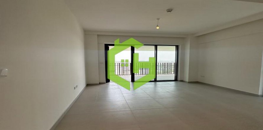 Apartament në Dubai Creek Harbour (The Lagoons), Dubai, Emiratet e Bashkuara Arabe 2 dhoma gjumi, 101 m2. № 556749