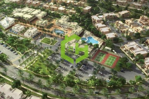 Müüa pood asukohaga Al Furjan, Dubai, AÜE: 53.7 m² Nr 556751 - pilt 10