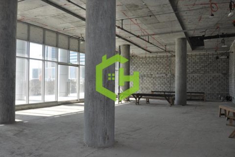 Müüa pood asukohaga Al Furjan, Dubai, AÜE: 53.7 m² Nr 556751 - pilt 3