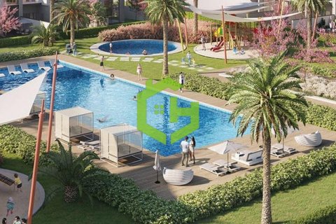 Müüa pood asukohaga Al Furjan, Dubai, AÜE: 53.7 m² Nr 556751 - pilt 9