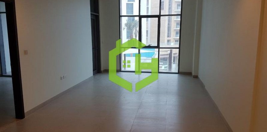 Apartment in Culture Village, Dubai, UAE 1 bedroom, 92.3 sq.m. № 556750