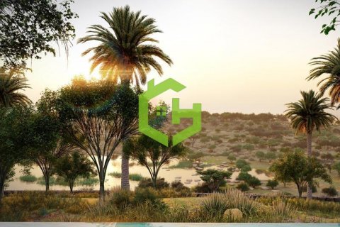 Vila v Dubai, SAE 5 ložnice, 669.1 m² Č.: 556752 - fotografie 7