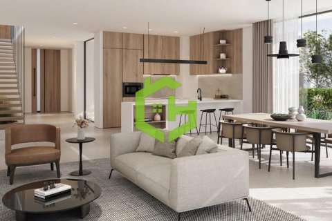 Vila v Dubai, SAE 5 ložnice, 669.1 m² Č.: 556752 - fotografie 3