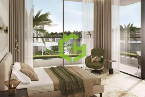 Vila v Dubai, SAE 5 ložnice, 669.1 m² Č.: 556752 - fotografie 1