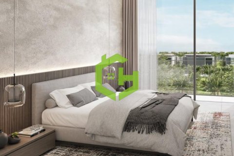 Vila v Dubai, SAE 5 ložnice, 669.1 m² Č.: 556752 - fotografie 2