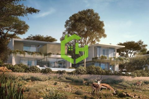 Vila v Dubai, SAE 5 ložnice, 669.1 m² Č.: 556752 - fotografie 5