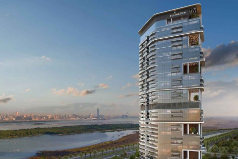 CLAYDON HOUSE u gradu Nadd Al Sheba, Dubai, UAE Br. 427201