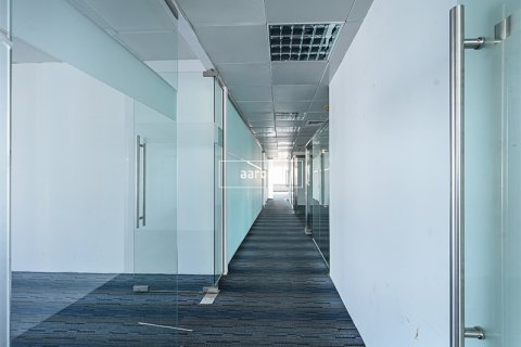 阿联酋 Dubai Sheikh Zayed Road 待租 : 744.3 平方米 , 编号597493 - 照片 7