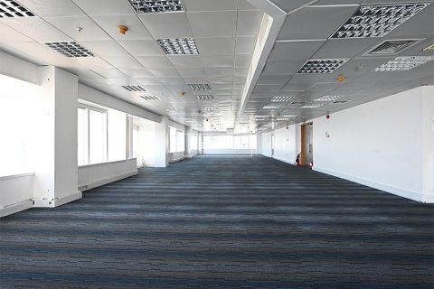 阿联酋 Dubai Sheikh Zayed Road 待租 : 744.3 平方米 , 编号597493 - 照片 1