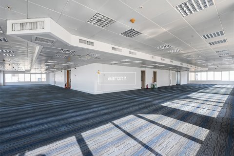 Birojs Sheikh Zayed Road, Dubaijā, AAE 744.3 m2 Nr. 597493 - attēls 4