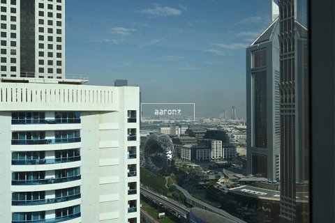 阿联酋 Dubai Sheikh Zayed Road 待租 : 744.3 平方米 , 编号597493 - 照片 10