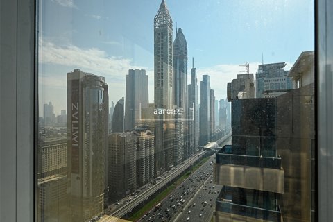 阿联酋 Dubai Sheikh Zayed Road 待租 : 744.3 平方米 , 编号597493 - 照片 9