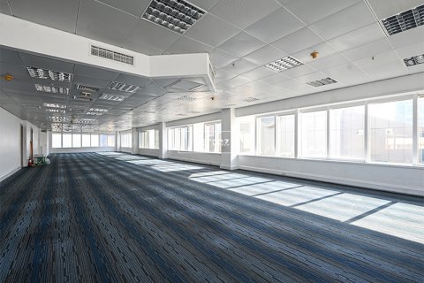 Birojs Sheikh Zayed Road, Dubaijā, AAE 744.3 m2 Nr. 597493 - attēls 3