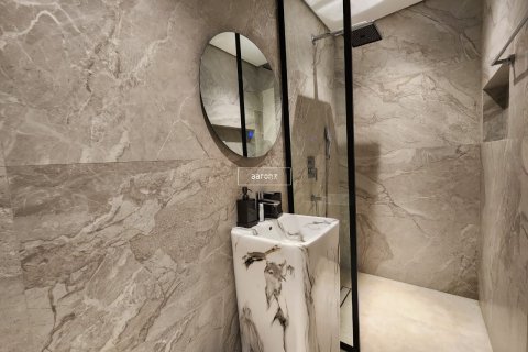 Apartmen di Dubai Marina, UAE 3 bilik tidur, 201 meter persegi № 580186 - foto 10
