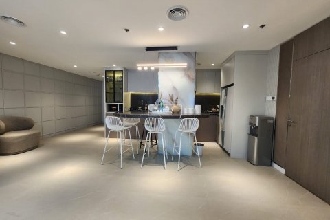 Apartmen di Dubai Marina, UAE 3 bilik tidur, 201 meter persegi № 580186 - foto 4