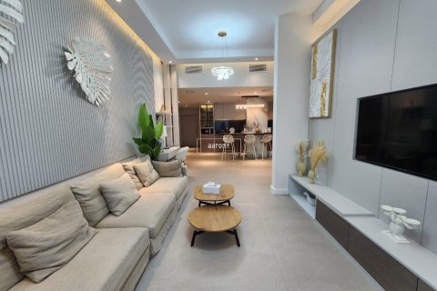Apartmen di Dubai Marina, UAE 3 bilik tidur, 201 meter persegi № 580186 - foto 1