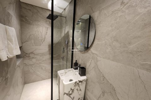 Apartmen di Dubai Marina, UAE 3 bilik tidur, 201 meter persegi № 580186 - foto 9