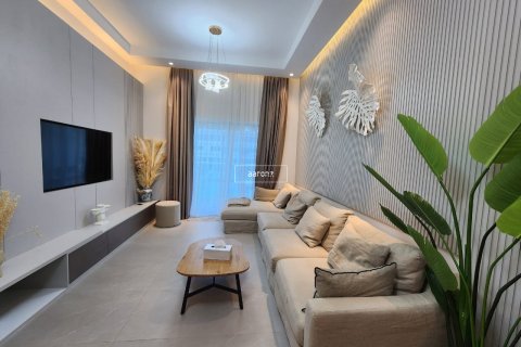 Apartmen di Dubai Marina, UAE 3 bilik tidur, 201 meter persegi № 580186 - foto 2